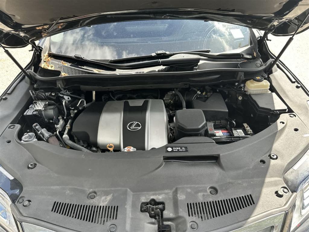 used 2019 Lexus RX 350 car, priced at $28,756