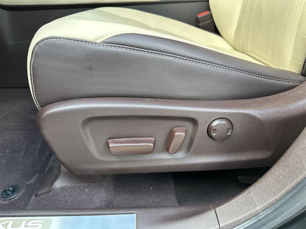 used 2019 Lexus RX 350 car, priced at $28,756