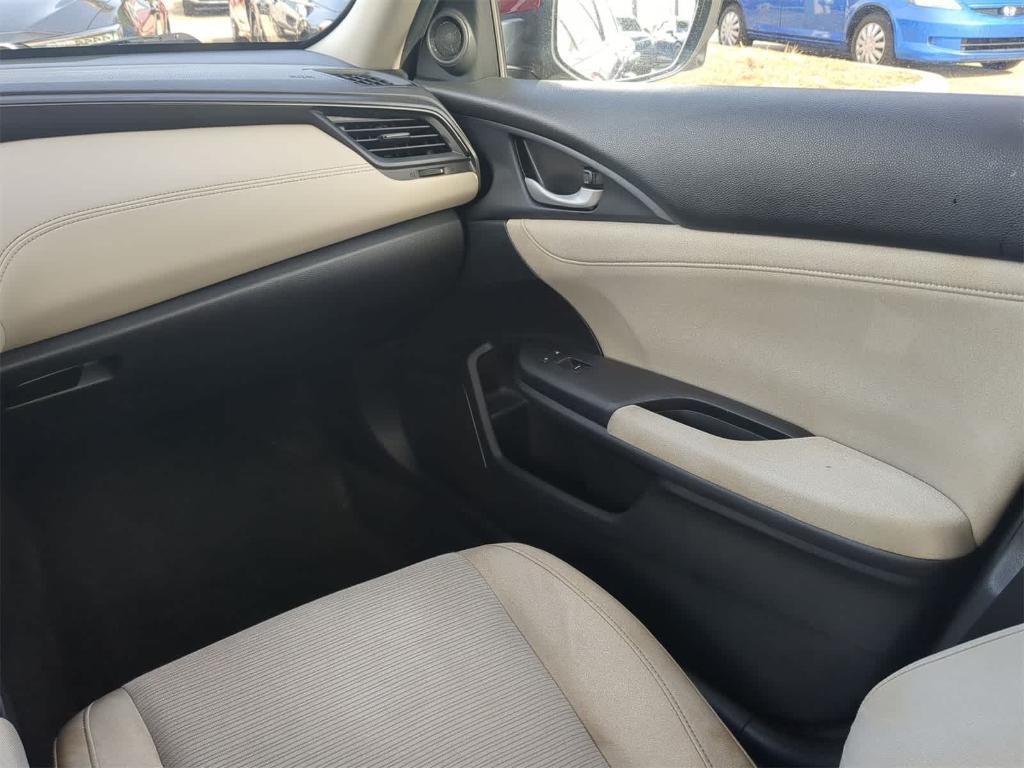 used 2020 Honda Insight car, priced at $19,994