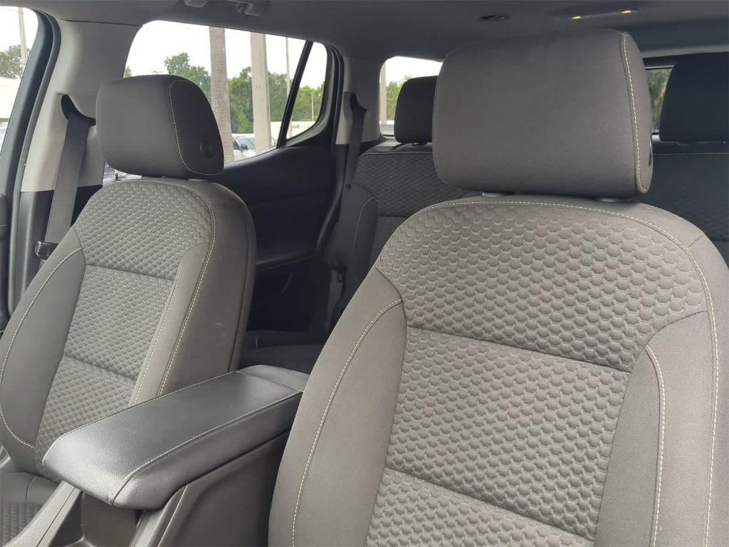 used 2019 GMC Acadia car, priced at $15,258