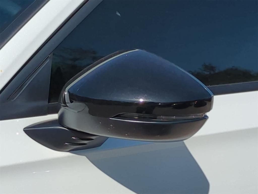 new 2025 Honda Civic Hybrid car, priced at $32,548