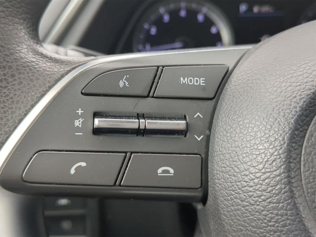 used 2022 Hyundai Sonata car, priced at $17,127