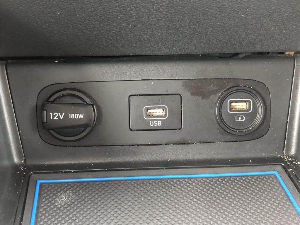 used 2022 Hyundai Sonata car, priced at $17,127