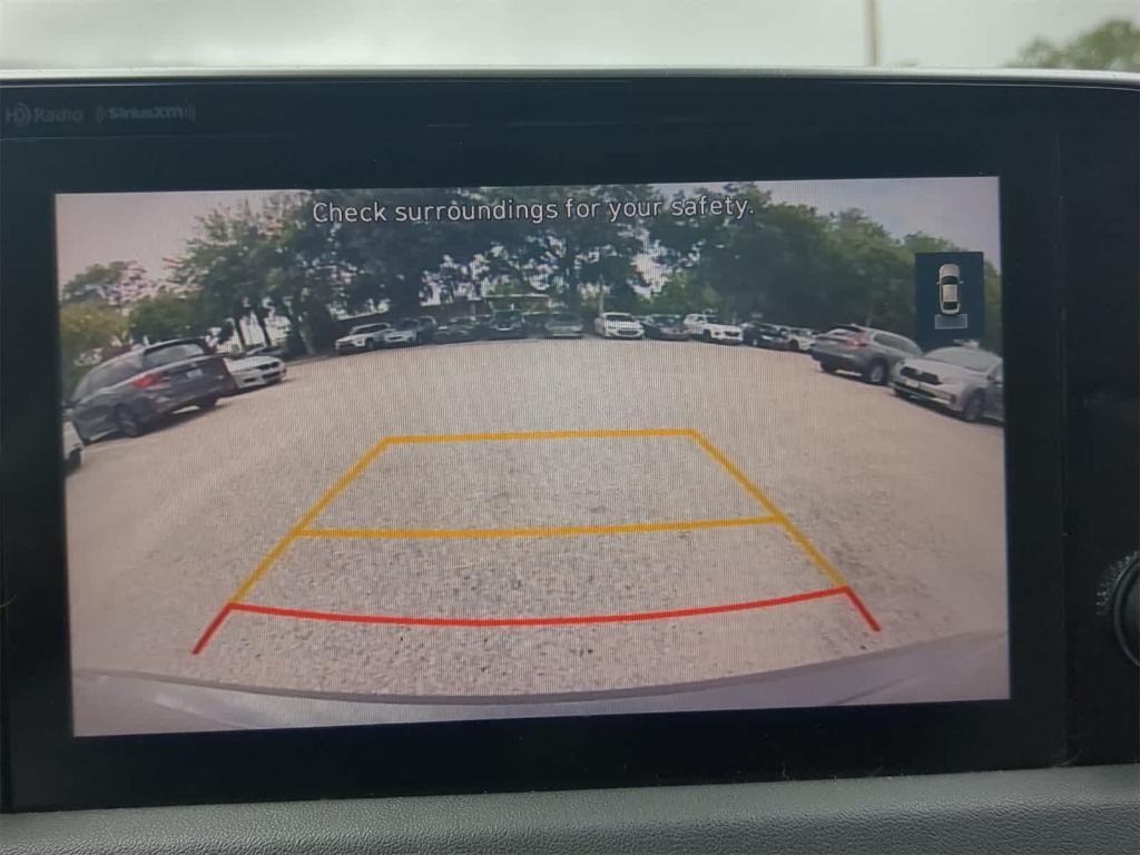 used 2022 Hyundai Sonata car, priced at $17,127