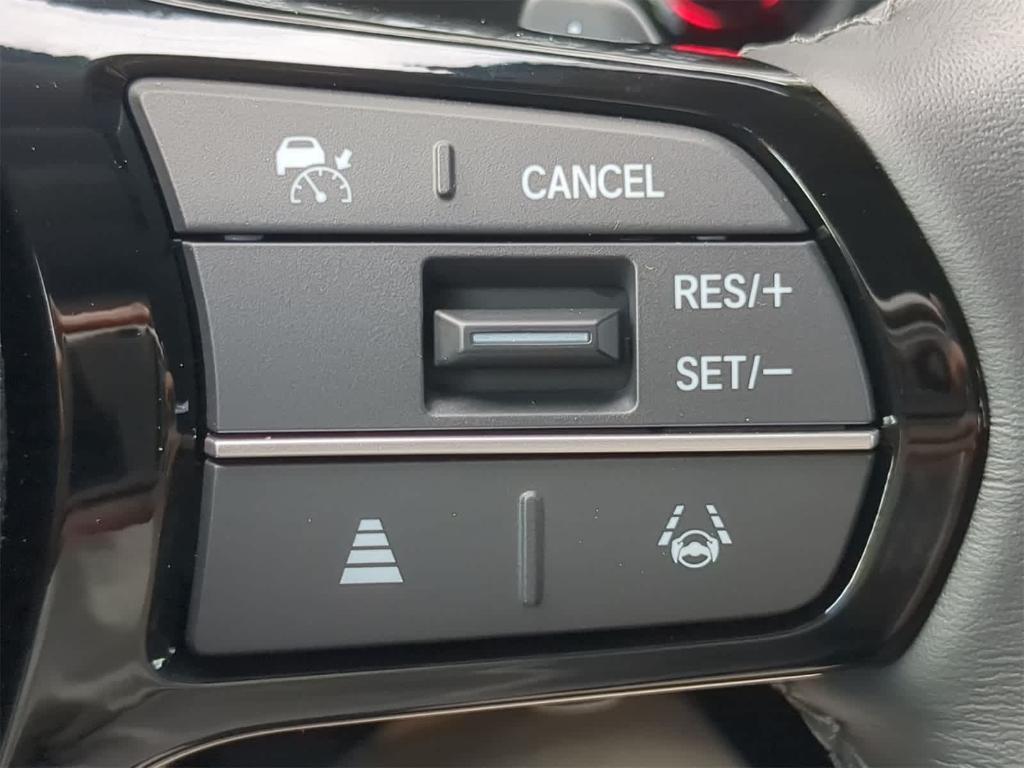 new 2025 Honda Pilot car, priced at $46,306