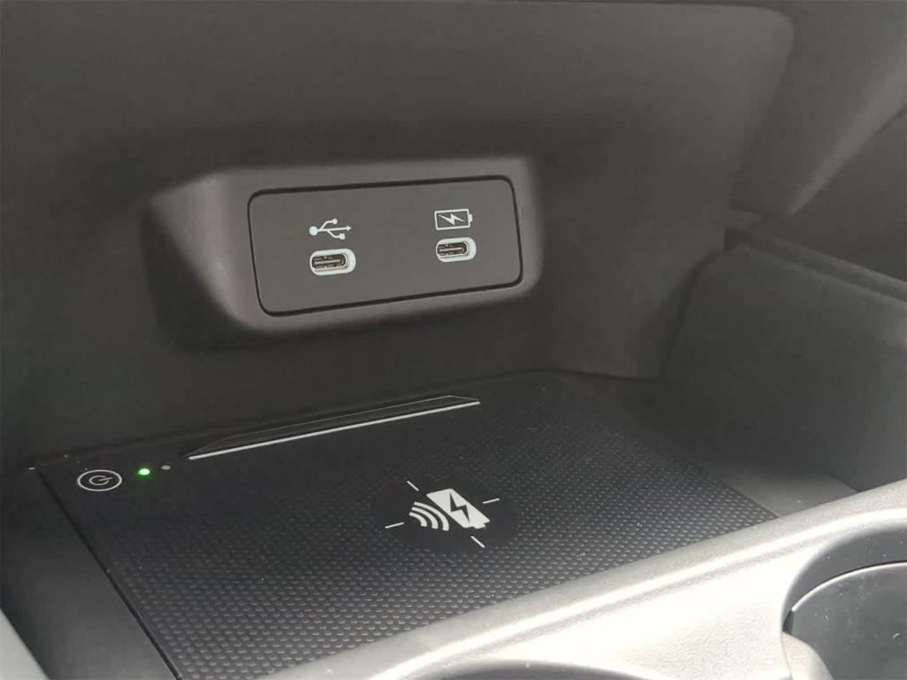 new 2026 Honda HR-V car, priced at $26,788