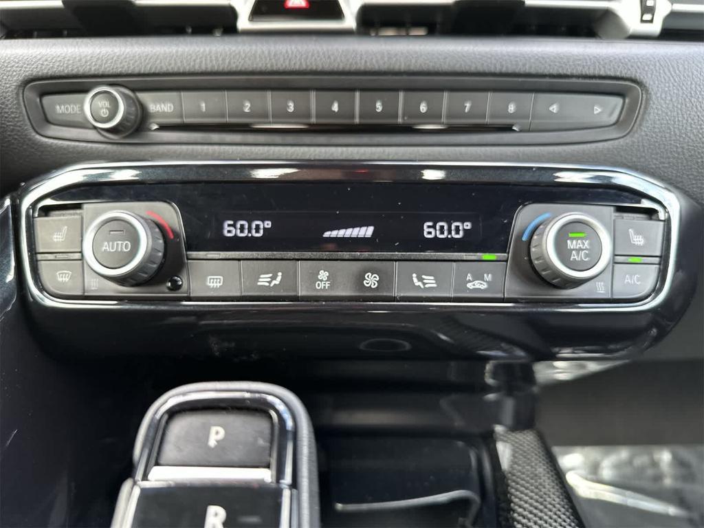 used 2022 Toyota Supra car, priced at $50,688