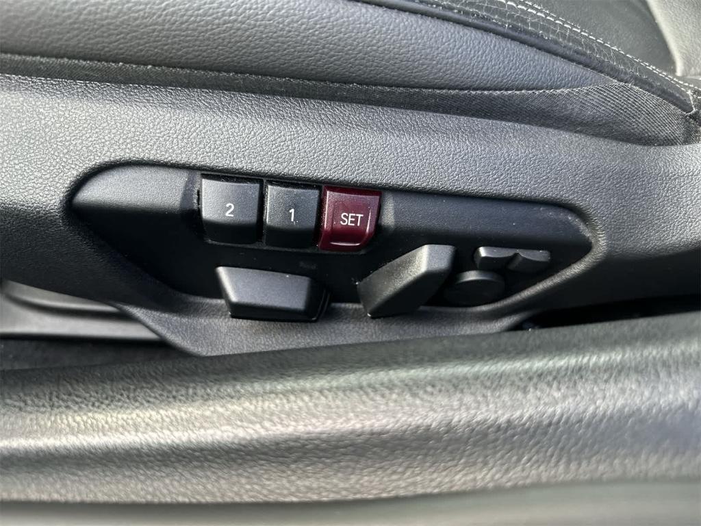 used 2022 Toyota Supra car, priced at $50,688