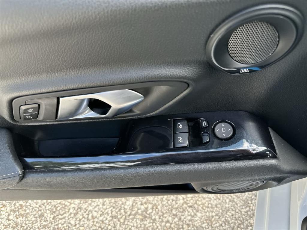 used 2022 Toyota Supra car, priced at $50,688