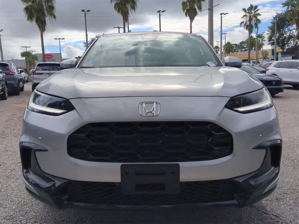 new 2026 Honda HR-V car, priced at $31,512