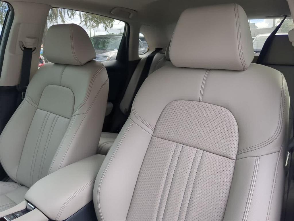 new 2026 Honda HR-V car, priced at $31,512