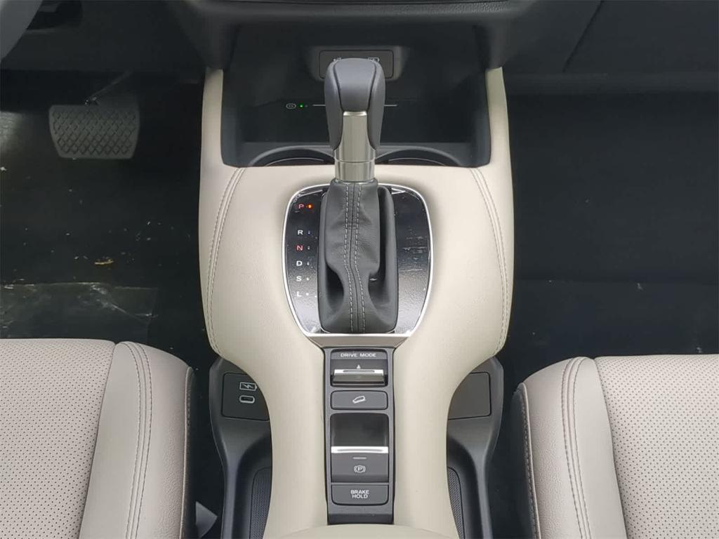 new 2026 Honda HR-V car, priced at $31,512