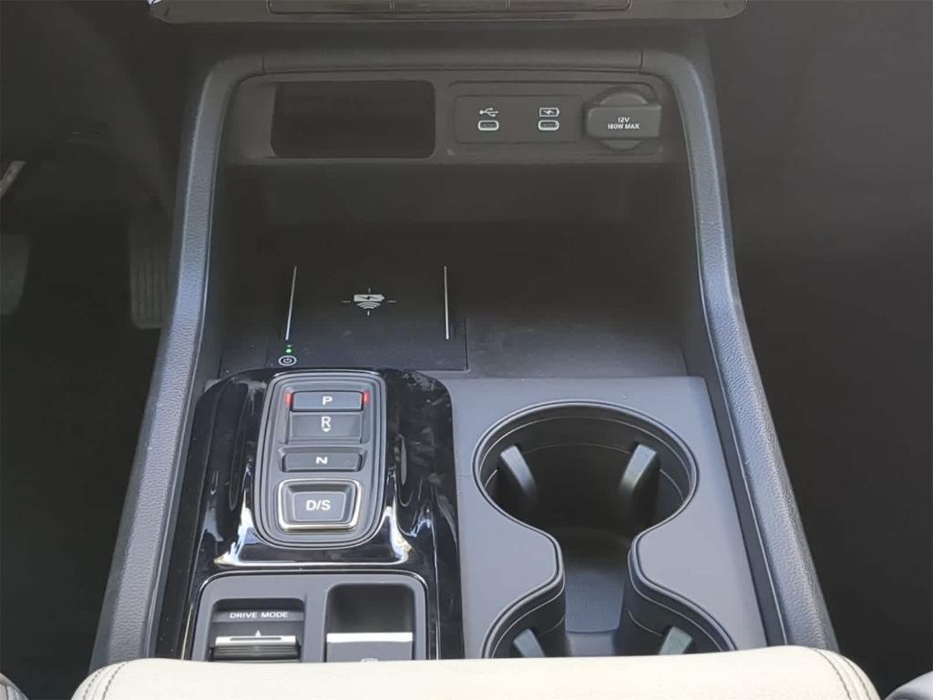 new 2026 Honda Passport car, priced at $44,210