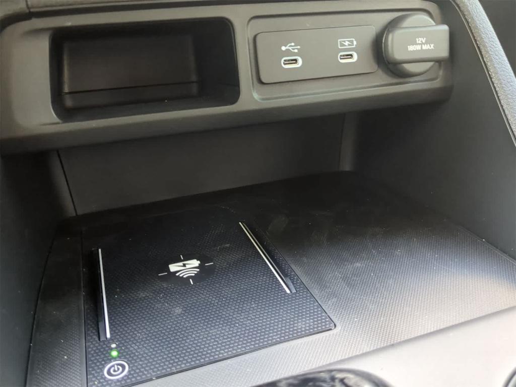 new 2026 Honda Passport car, priced at $44,210