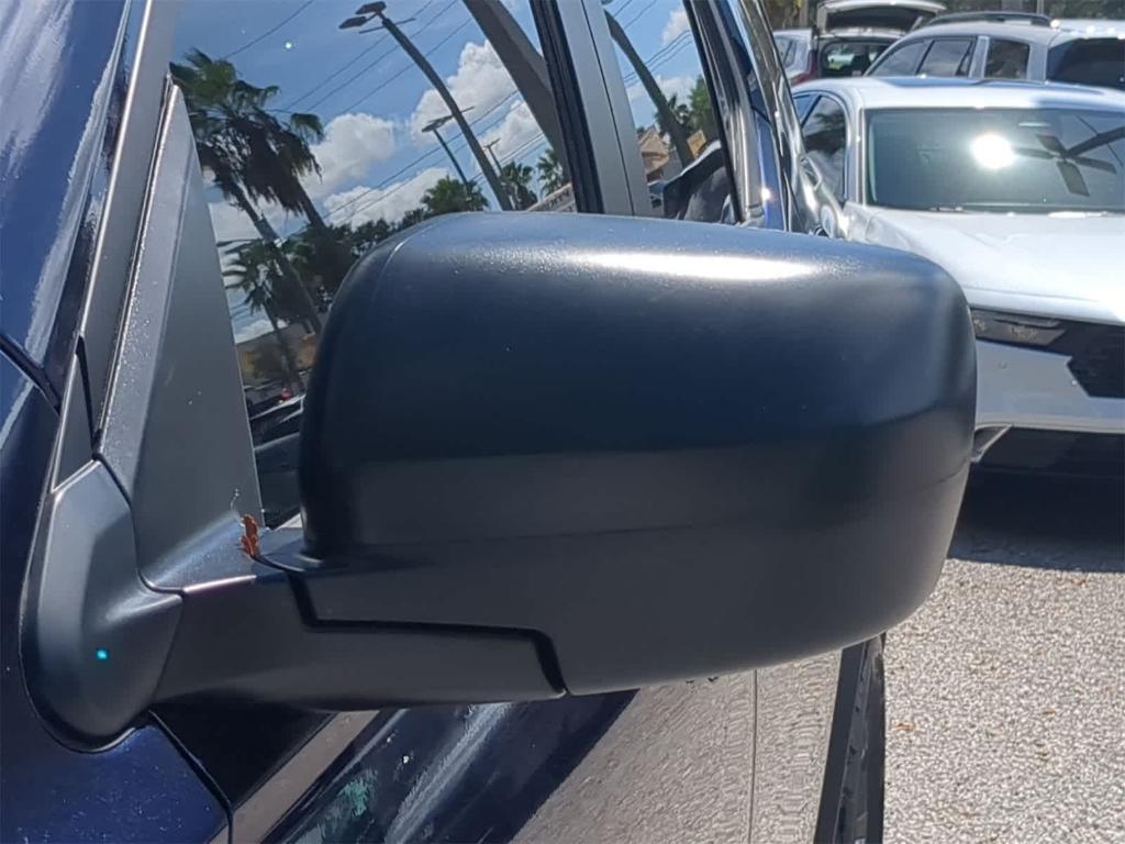 new 2026 Honda Passport car, priced at $44,210