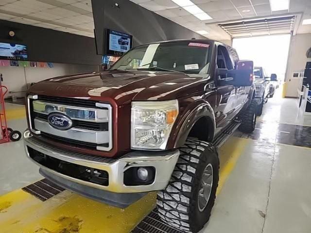 used 2015 Ford F-350 car, priced at $38,998