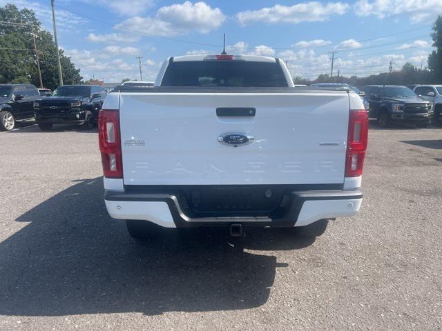 used 2019 Ford Ranger car, priced at $22,600