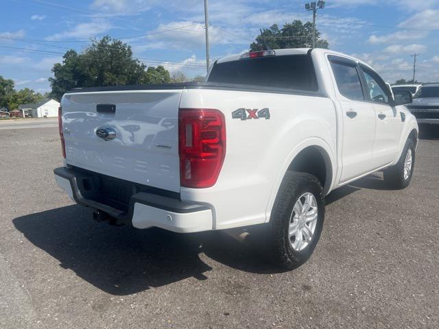 used 2019 Ford Ranger car, priced at $22,600