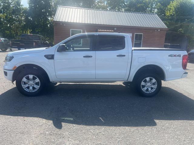 used 2019 Ford Ranger car, priced at $22,600