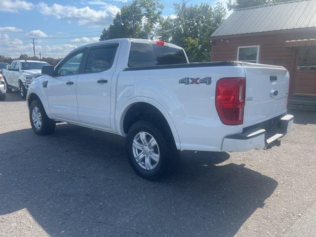 used 2019 Ford Ranger car, priced at $22,600