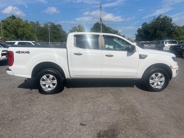 used 2019 Ford Ranger car, priced at $22,600