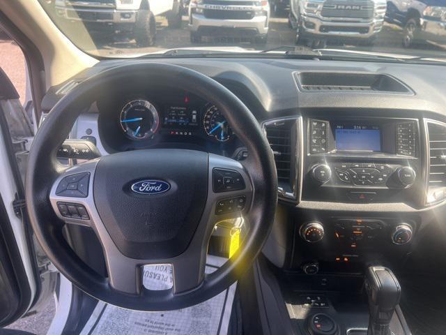 used 2019 Ford Ranger car, priced at $22,600