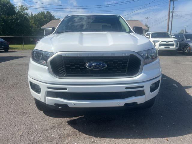 used 2019 Ford Ranger car, priced at $22,600