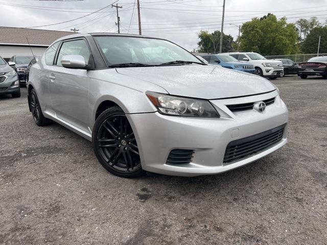 used 2011 Scion tC car, priced at $6,800