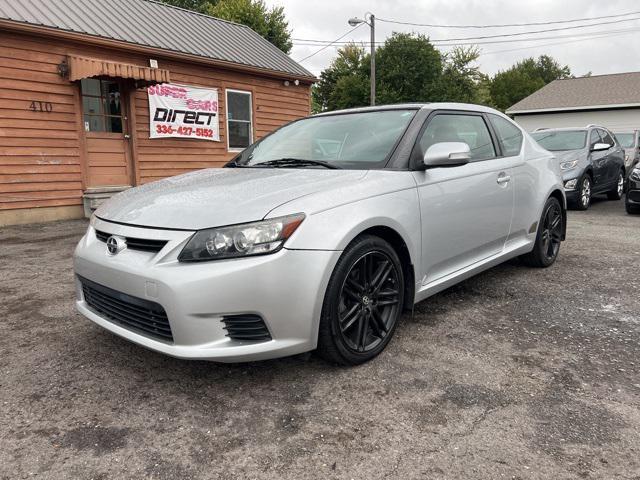 used 2011 Scion tC car, priced at $6,800