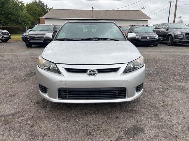 used 2011 Scion tC car, priced at $6,800