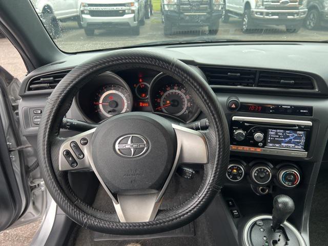 used 2011 Scion tC car, priced at $6,800