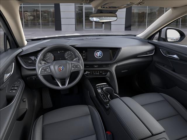 new 2023 Buick Envision car, priced at $40,695