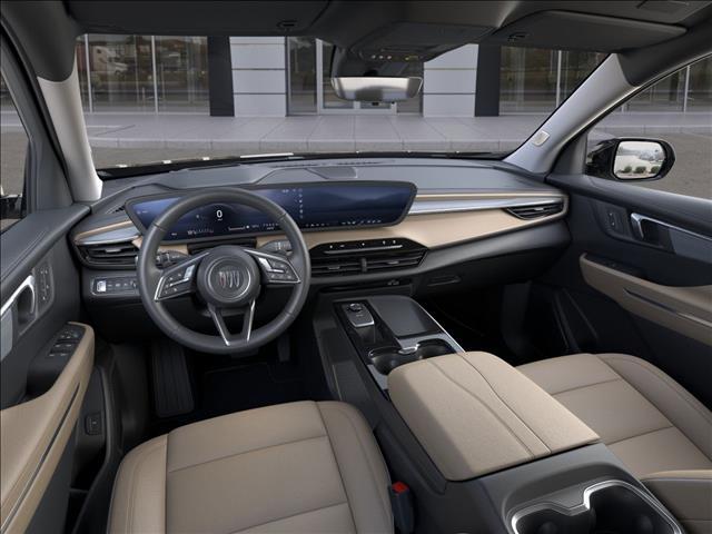 new 2025 Buick Enclave car, priced at $48,630