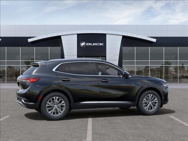 new 2023 Buick Envision car, priced at $34,890