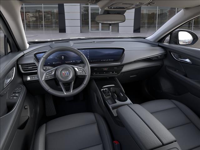 new 2024 Buick Envision car, priced at $39,640