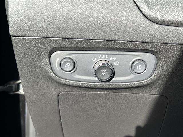 used 2023 Buick Encore GX car, priced at $20,995