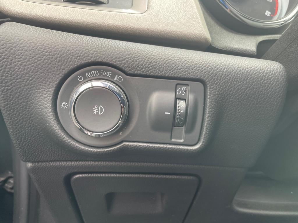used 2015 Buick Verano car, priced at $8,990