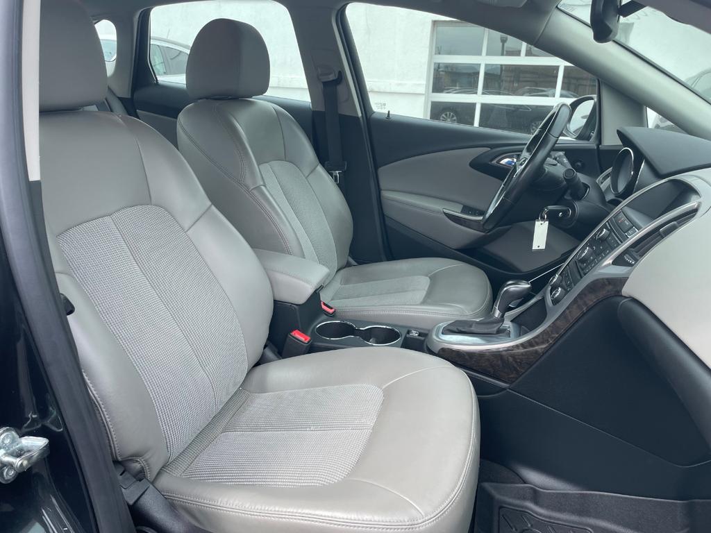 used 2015 Buick Verano car, priced at $8,990