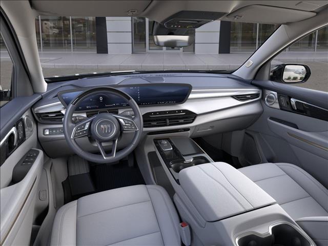 new 2025 Buick Enclave car, priced at $63,545