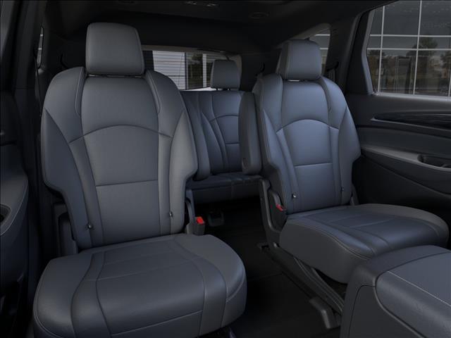 new 2024 Buick Enclave car, priced at $48,685