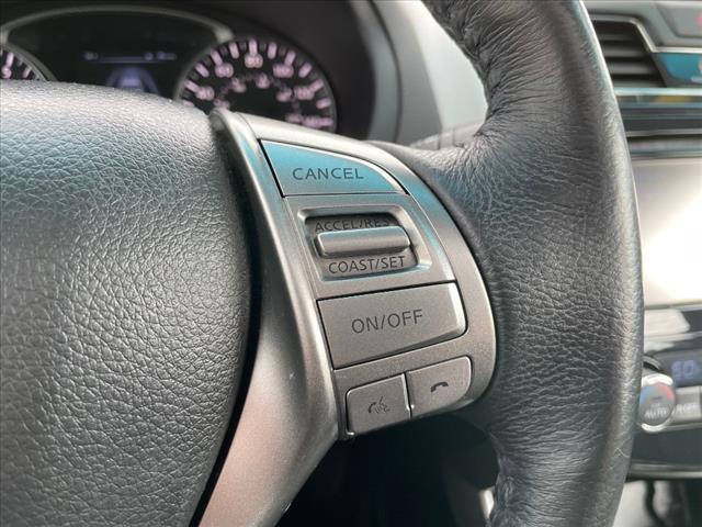 used 2015 Nissan Altima car, priced at $7,995