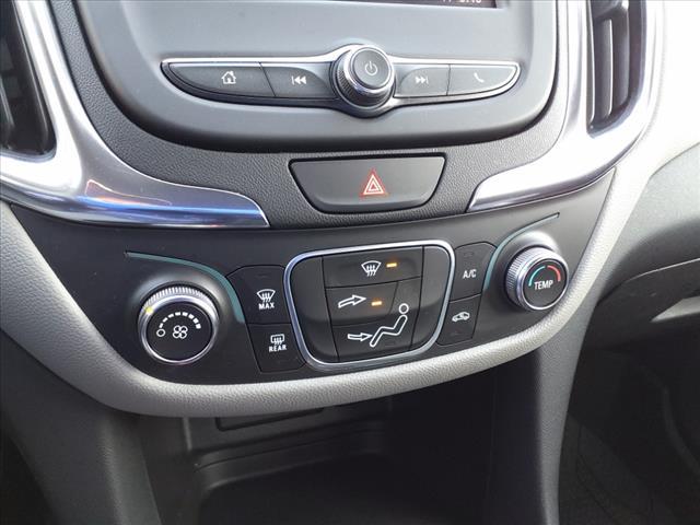 used 2020 Chevrolet Equinox car, priced at $19,995