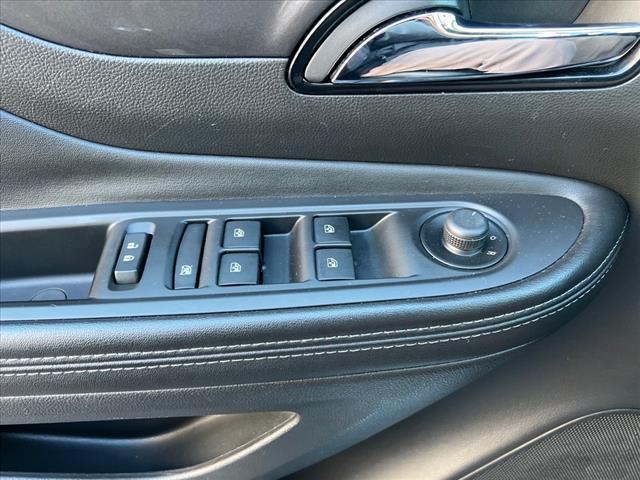 used 2019 Buick Encore car, priced at $14,995