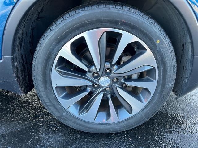 used 2019 Buick Encore car, priced at $14,995