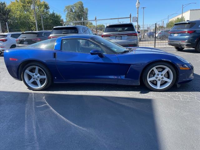 used 2006 Chevrolet Corvette car, priced at $25,995