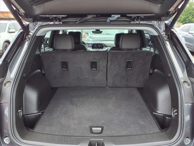used 2022 Chevrolet Blazer car, priced at $28,995