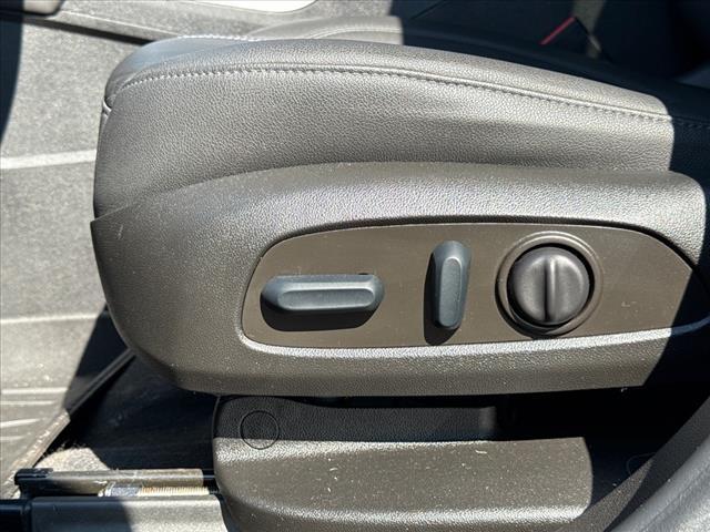 used 2022 Chevrolet Blazer car, priced at $25,995