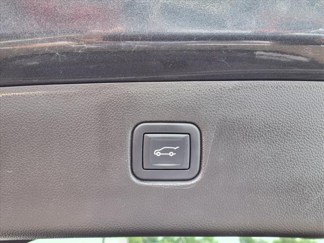 used 2022 Chevrolet Blazer car, priced at $28,995
