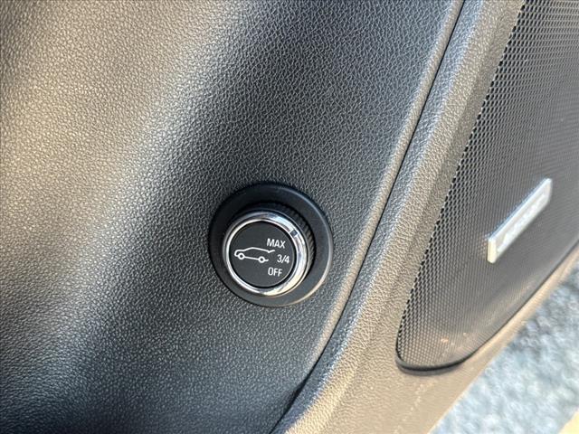 used 2022 Chevrolet Blazer car, priced at $25,995