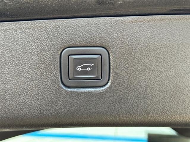 used 2022 Chevrolet Blazer car, priced at $25,995